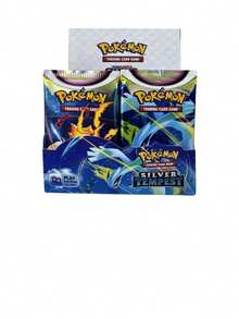 asmodee Pokemon 360/100pcs Vmax GX Vstar Cards, Creative Fun Anime Game Cards, Pocket Monsters, 10pcs/Pack, English Version, Sun & Moon Series, Prism Star, Card Expansion Pack, Rare Cards, Card Battle, Evolution, Tabletop Game, Holiday Gift, Party Favor, Christmas Gift, Classmate Gift - Multi-color - View 2
