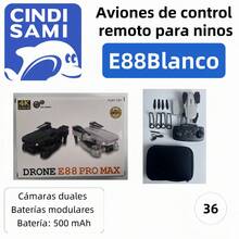 Kids Remote Control Helicopters - White - View 2