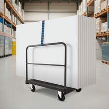 Carts & Wagons, Shopping Trolleys - 816 Kg - View 1