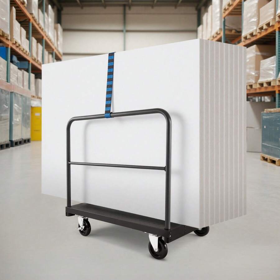 Carts & Wagons, Shopping Trolleys - 816 Kg - View 1