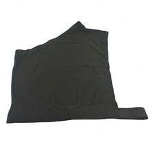 1pc Elastic Horse Rug With Shoulder Guard, Anti-Rub. Horse Fly Sheet For Outdoor Riding, Mosquito Proof - Multicolor - View 12