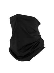 1pc/2pcs Neck Gaiter Scarf, Summer UV Protection Cooling Face Mask, Scarf-Style Face Cover, Suitable For Men And Women, Provides UV Protection, Soft And Windproof, Suitable For Hiking, Cycling, Running And Other Activities, Unisex, All-Weather Use. Neck Gaiter Scarf, Sun Protection And Breathable, Dual-Function Face Mask - Style E - View 18