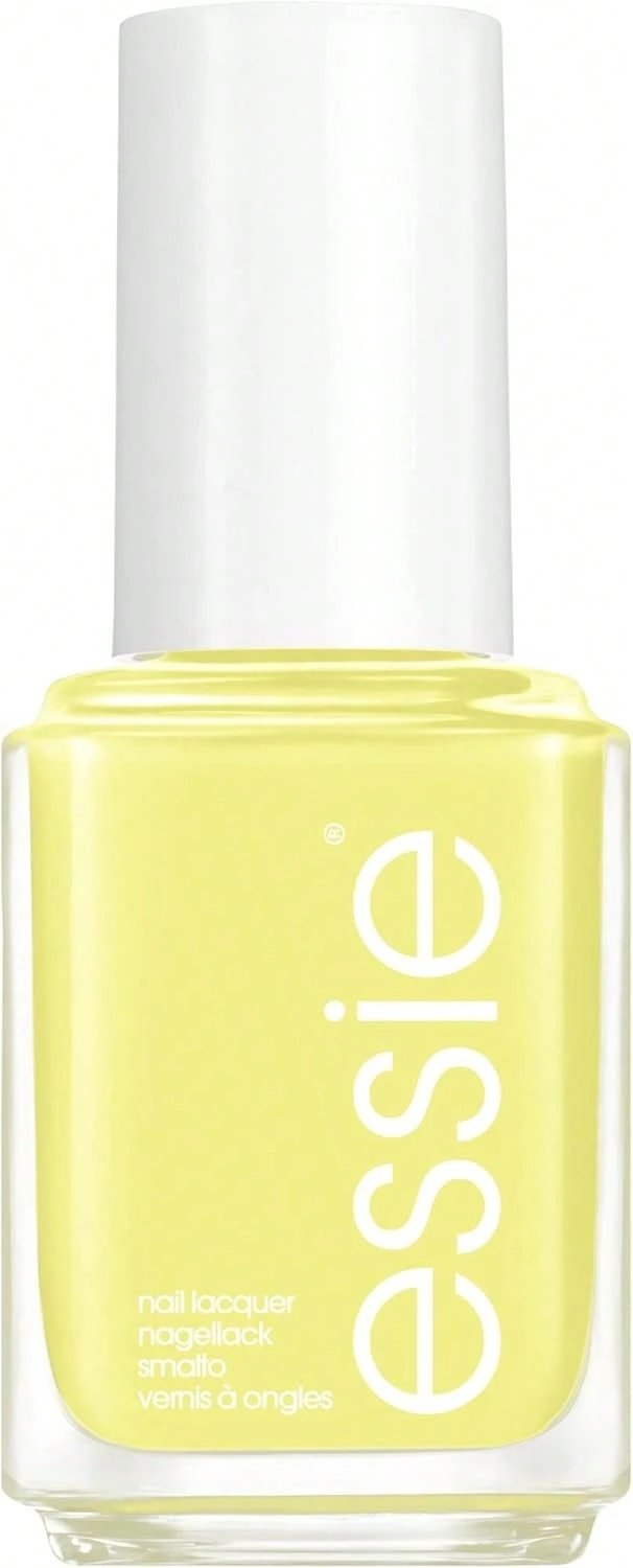 Essie Nail Polish 13.5ml - Yellow Spring - View 1