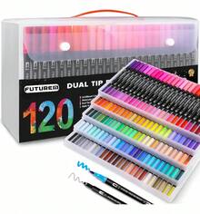 Kids Paintbrushes - Multicolor - View 11