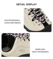 Keen Jasper Women's Sneakers 1030557 - Grey 1030557 - View 9