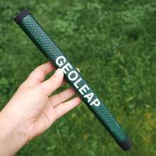 Gagang Putter Golf, Ukuran Sedang, PU Lembut Anti-Selip Ringan, Unisex Pria dan Wanita, Gagang Klub Golf Segala Cuaca, 4 Warna, 1 buah - MultiWarna - View 2