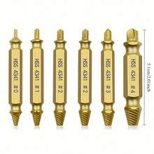 Tap & Die - 6PC - View 4