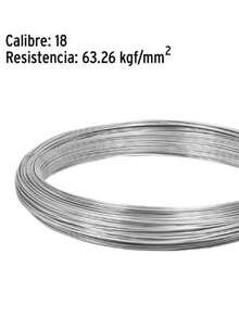 Wires & Cables - Silver - View 3