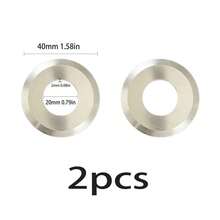 Alloy Blades For Wire Strippers, Single-Blade And Multi-Blade Circular Cutting Blades, Suitable For Cable Strippers, Multiple Specifications Available, Stable And Precise Wire Stripping, Suitable For Manual And Drill-Driven Cable Strippers. - A - View 16