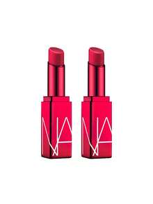 Nars [Bundle] Afterglow Lip Balm Turbo 3 G X 2 - Turbo - View 2