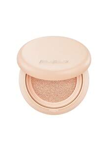 Peripera [Bundle] Filter Fit Milk Tone Up Cushion 01 Peach Milk 12 G X 2 - 01 Peach Milk - View 4