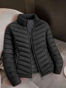 Impala Women Jackets - Black - View 1