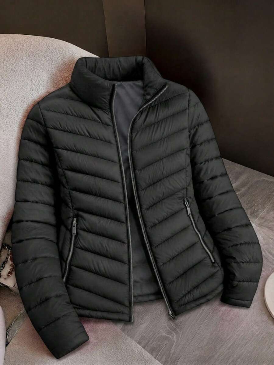 Impala Women Jackets - Black - View 1