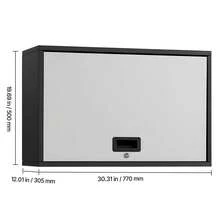 Tool Chests & Cabinets - Up-tilt, 20 Inches - View 10