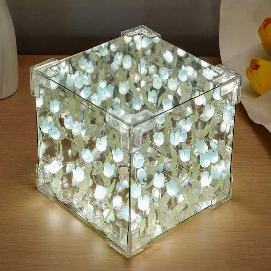 Other Novelty Lighting - Blue - View 1