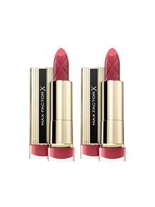 Max Factor [Bundle] Colour Elixir Lipstick 025 Sunbronze 4 G X 2 - 025 Sunbronze - View 2