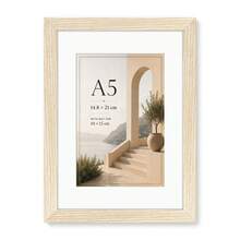 Mosearon 3pcs/1pc Solid Wood Photo Frame - A3, A4, 30x40CM, Multiple Sizes. Home Decor Photo Frame - Can Be Hung On Wall Or Placed On Table. Perfect For Portraits, Landscape Photos And Birthday Photos. Great Gift For Friends. - Solid Wood Photo Frame - View 11