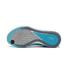 Li-Ning WADE ALL CITY 14 ENCORE Men's Basketball Shoes ABAW037 - Wind Blue - View 8