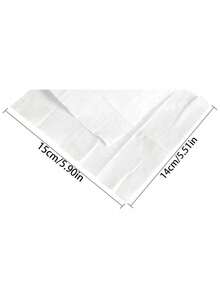 10/20/50/100 Packs Mini Portable Item Cleaning Wipes, 10 Packs, Pull-Out Wet Wipes, Suitable For Daily Item Cleaning (Not Cosmetic Wipes, Not For Body Wiping) - Multi-color - View 5