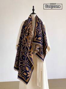 Navy Camel