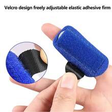 1pc Adjustable Finger Splint - Lightweight Support Brace, Provides Finger Stability, Protection And Comfort, Ideal For Daily Wear - Multiple Specifications - View 5