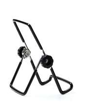 All‑In‑One Aluminum Alloy Tablet Stand, Multi‑Angle Adjustable Foldable Desktop Holder, Lightweight Durable Bracket For Laptops & Tablets, High Compatibility With Adhesive Mats - View 9
