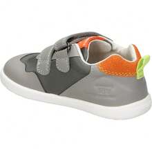 Biomecanics Baby Boots - Grey - View 5