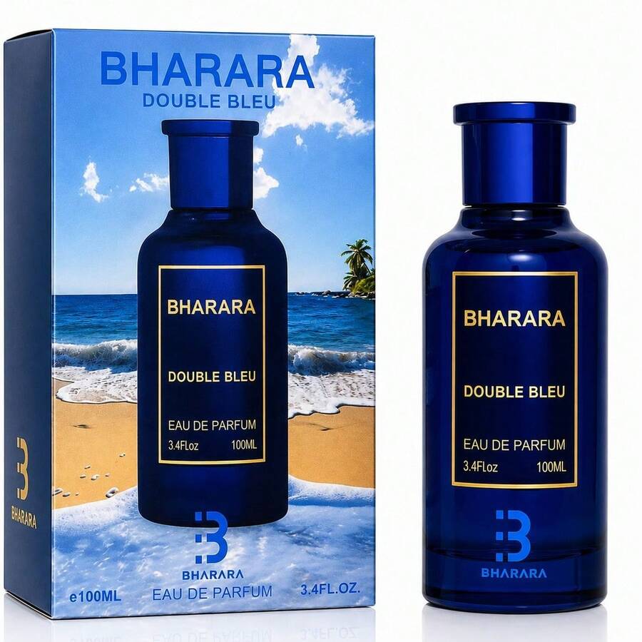 Bharara Perfume - Warm & Sweet Gourmands - View 1
