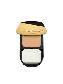 Max Factor [حزمة] كريم أساس مضغوط فيسفينيتي 033 بيج كريستالي 10 جرام * 2 - 033 بيج كريستالي - مشاهدة 4
