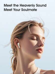Philips TAT1020 無線藍牙耳機 6.0 具備 AI 通話降噪、13mm 動態單體、搭配充電盒可達 20 小時播放時間、觸控控制，適合運動健身與旅行的入耳式耳機 - 查看 7
