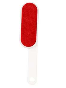 Double-Sided Electrostatic Lint Remover - Durable Polypropylene Brush Head, Suitable For Clothing, Furniture, Carpet - Electrostatic Technology Captures Dust, No Power Required, Portable And Easy To Use - Multicolor - View 13