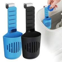 Toilet Tank Cleaning Tablet Holder, Toilet Accessories - A - View 10