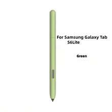 Soft Silicone Shock-Proof Stylus Pen Protective Case Sleeve Compatible With Samsung Galaxy Tab S11 Ultra S10 S9 S8 S7 FE S6 Lite Tablets - Multicolor - View 8