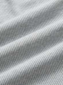 Impala Women T-Shirts - Grey - View 4