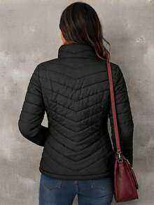 Impala Women Jackets - Black - View 3