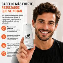 K18 Hair Treatment - White - View 4