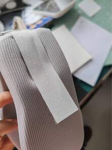 1pc Integrated Neck Support, Unisex, Head And Neck Support, Suitable For Home, Office And Daily Use - One Size - View 2