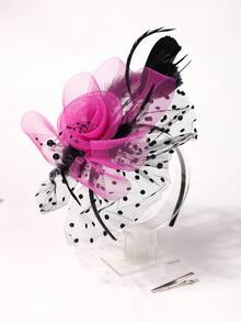 Rose Black