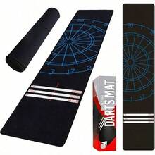 Darts Accessories & Tools - Black - View 1