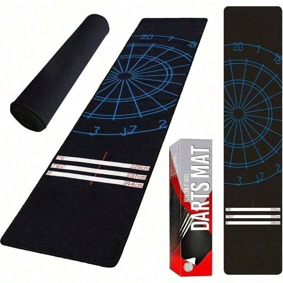 Darts Accessories & Tools - Black - View 1