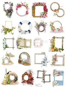 1/2packs Cute Youth Window Flower Stickers Decoration Laptop Phone Skateboard Waterproof DIY Scrapbooking Journaling - Grid - View 10