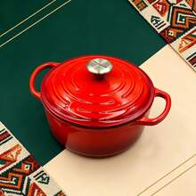 Dutch Ovens - View 4