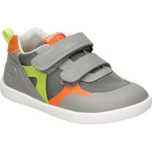 Biomecanics Baby Boots - Grey - View 2