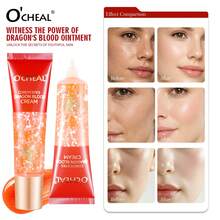 Krim Pelembap Cordyceps Dragon Blood, Hadiah Sempurna untuk Pacar - Versi Gambar 7169 - View 12