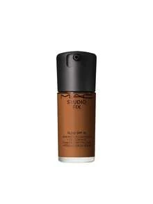 MAC [Bundle] Studio Fix Fluid SPF 15 Foundation C55 30 Ml X 2 - C55 - View 3