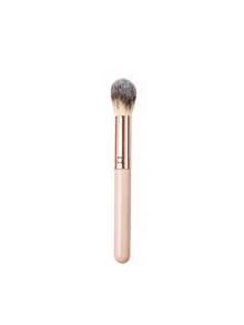 5/4/2/1 Pc Dual‑Ended Makeup Brush Set, Soft Synthetic Bristles Foundation Blush Eyeshadow Concealer Brushes, Holiday Gift For Women Girls, Professional Beauty Makeup Tools - Multicolor - View 9