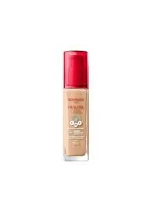 Bourjois [حزمة] كريم أساس صحي نظيف نباتي مضيء 52W فانيليا 30 مل * 2 - فانيليا 52 واط - مشاهدة 3