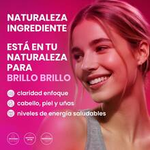 MEGNETA Vitamins/Minerals - Dos Botellas-más Asequibles - View 3