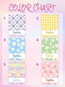 1pc Customized Name Blanket, Personalized Name Throw, Suitable For Bed, Living Room Sofa, Outdoor Beach Camping Pets, Personalized Home/Pet/Couple Bed Blanket, Personalized Christmas Gift, Home Gift, Birthday Gift, Gift For Friends, Gift For Her, Gift For Son/Daughter - Style 1 - View 4