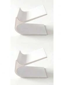 Soporte impreso para mando de juego, estante universal para exhibición de mandos de juego, soporte de almacenamiento de mandos de escritorio, compatible con , Switch, decoración de escritorio de juego, accesorio de regalo para jugadores - Multicolor - Ver 7